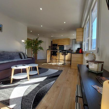 Superbe Appartement Au Centre De St Jorioz سان جوريوز المظهر الخارجي الصورة