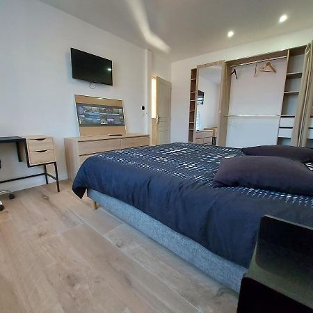 Superbe Appartement Au Centre De St Jorioz سان جوريوز المظهر الخارجي الصورة
