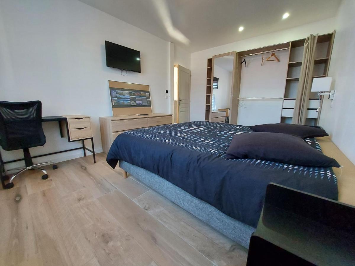 Superbe Appartement Au Centre De St Jorioz سان جوريوز المظهر الخارجي الصورة