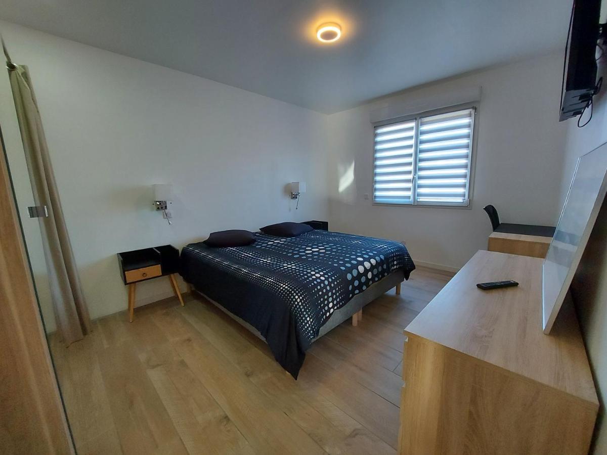 Superbe Appartement Au Centre De St Jorioz سان جوريوز المظهر الخارجي الصورة